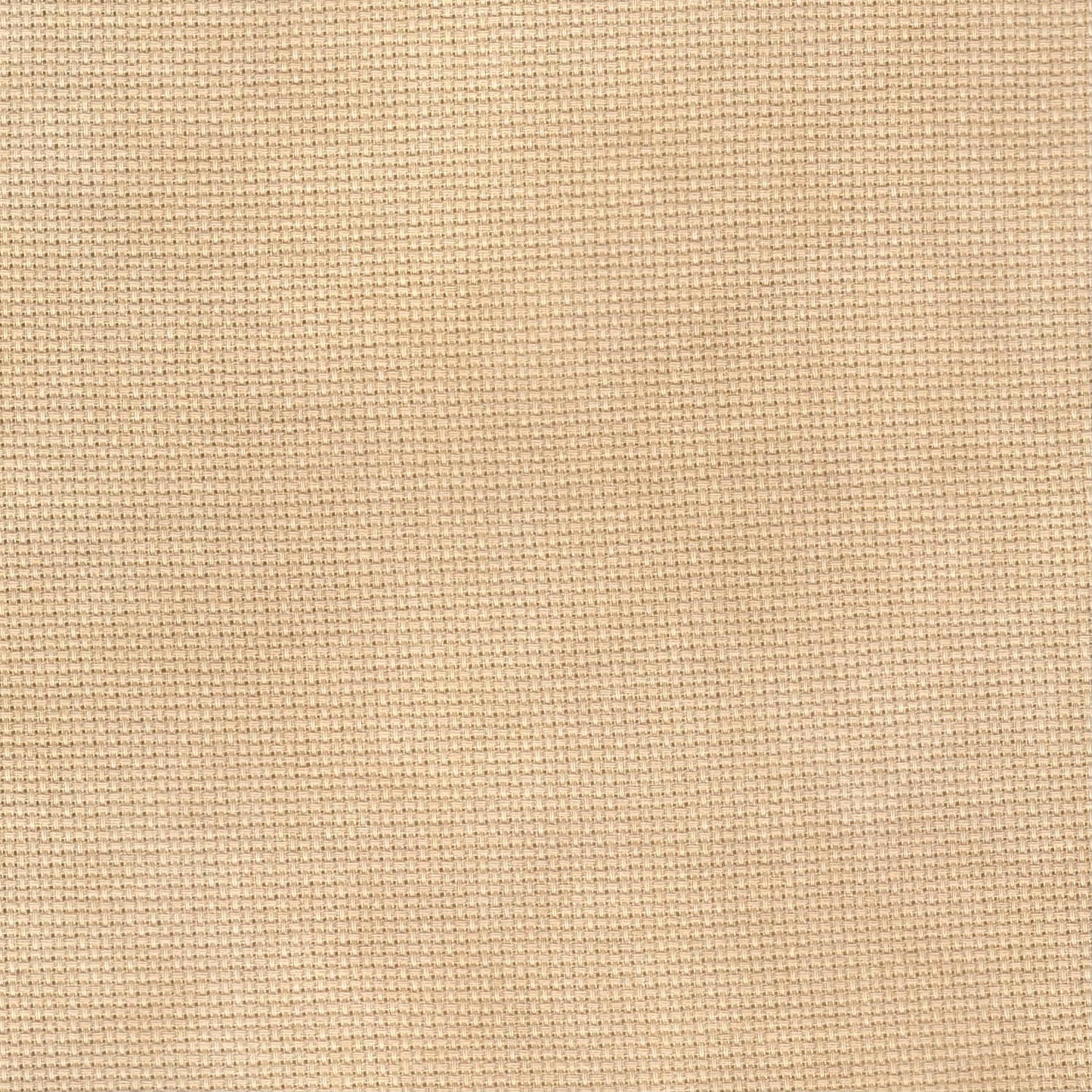 18 Count Ginger 18" x 21"