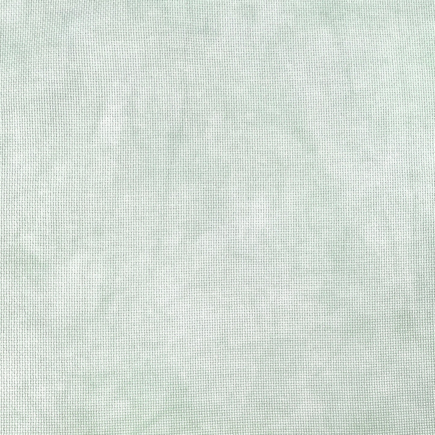 18 Count Sage 18" x 21"