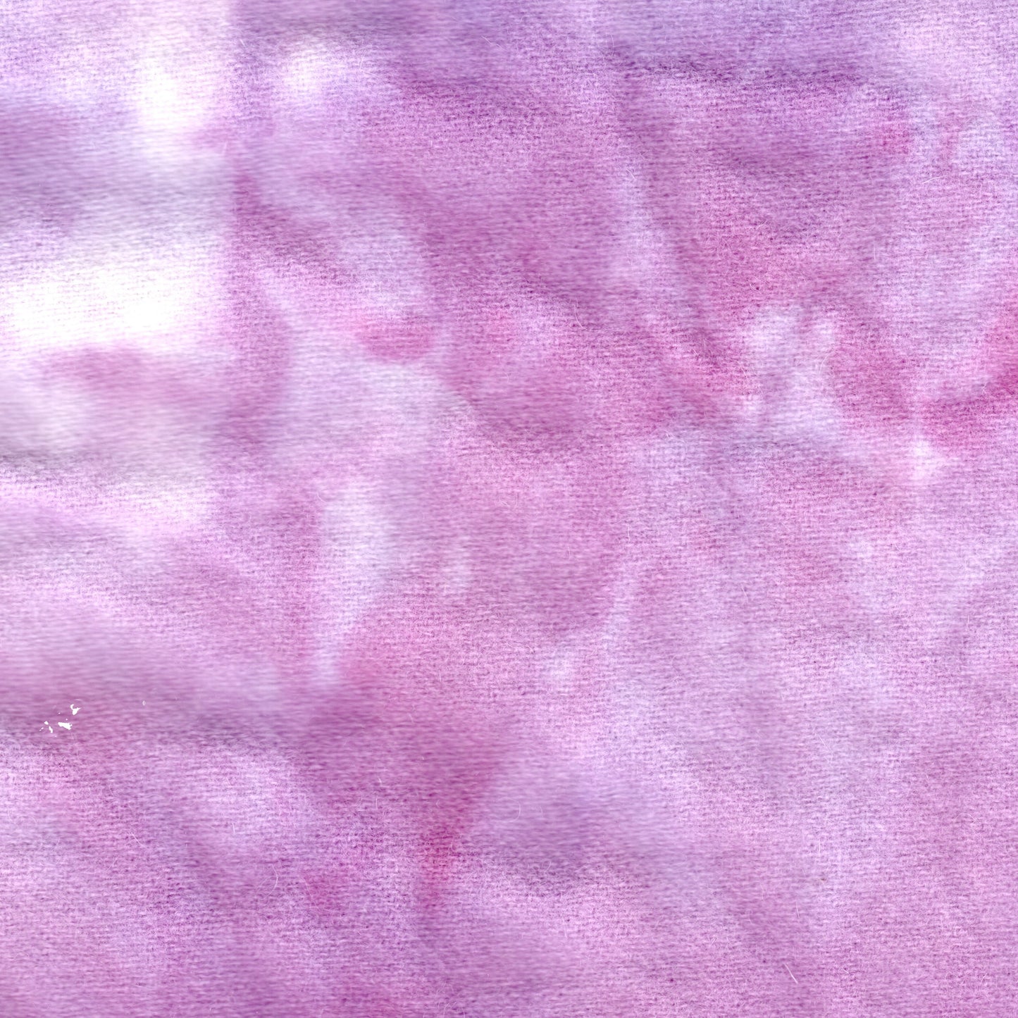 Hand Dyed Mixed Berries Wool