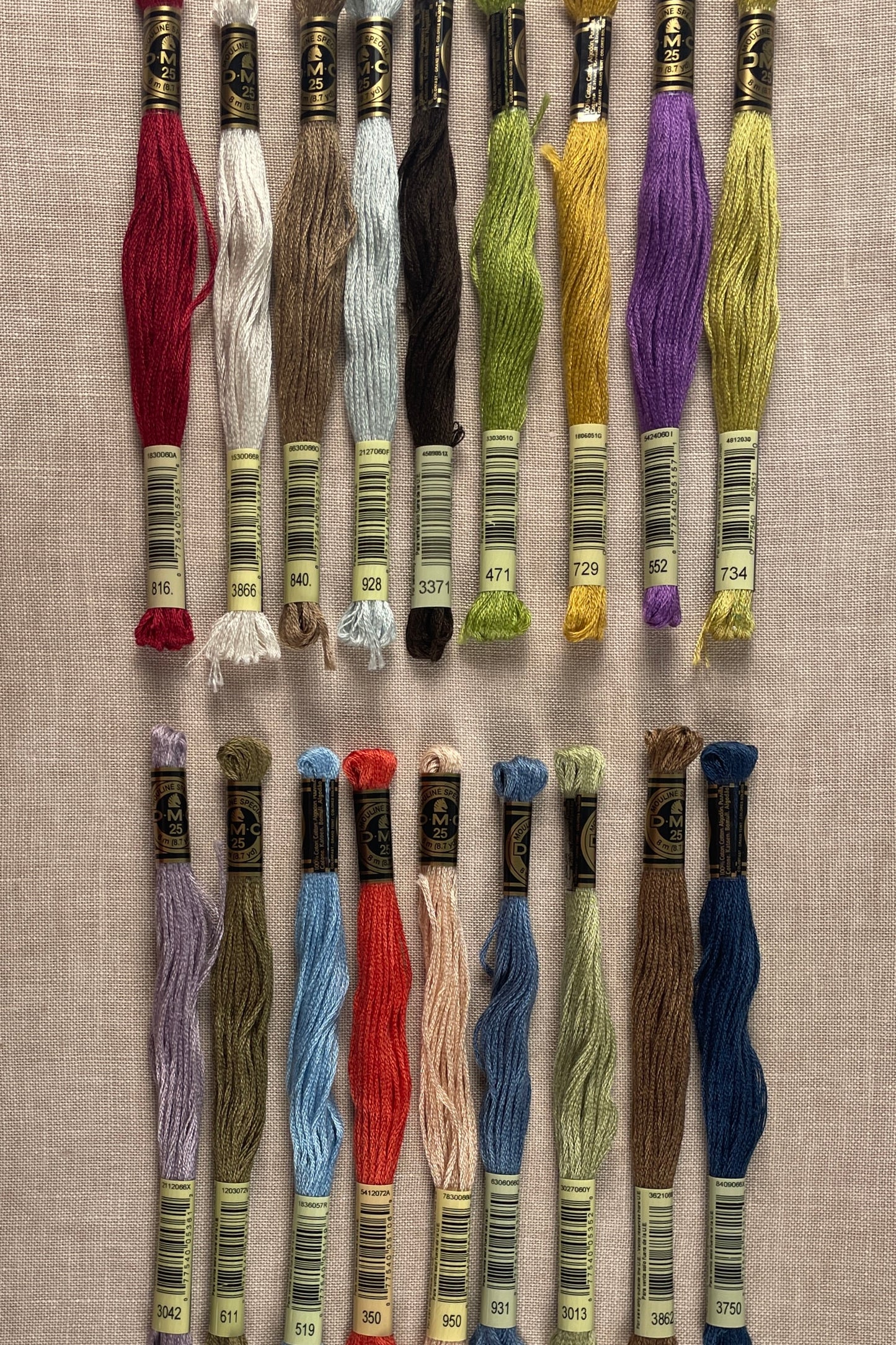 PREORDER Serafina Fat Quarter, Sampler Cut™ or Fat Half