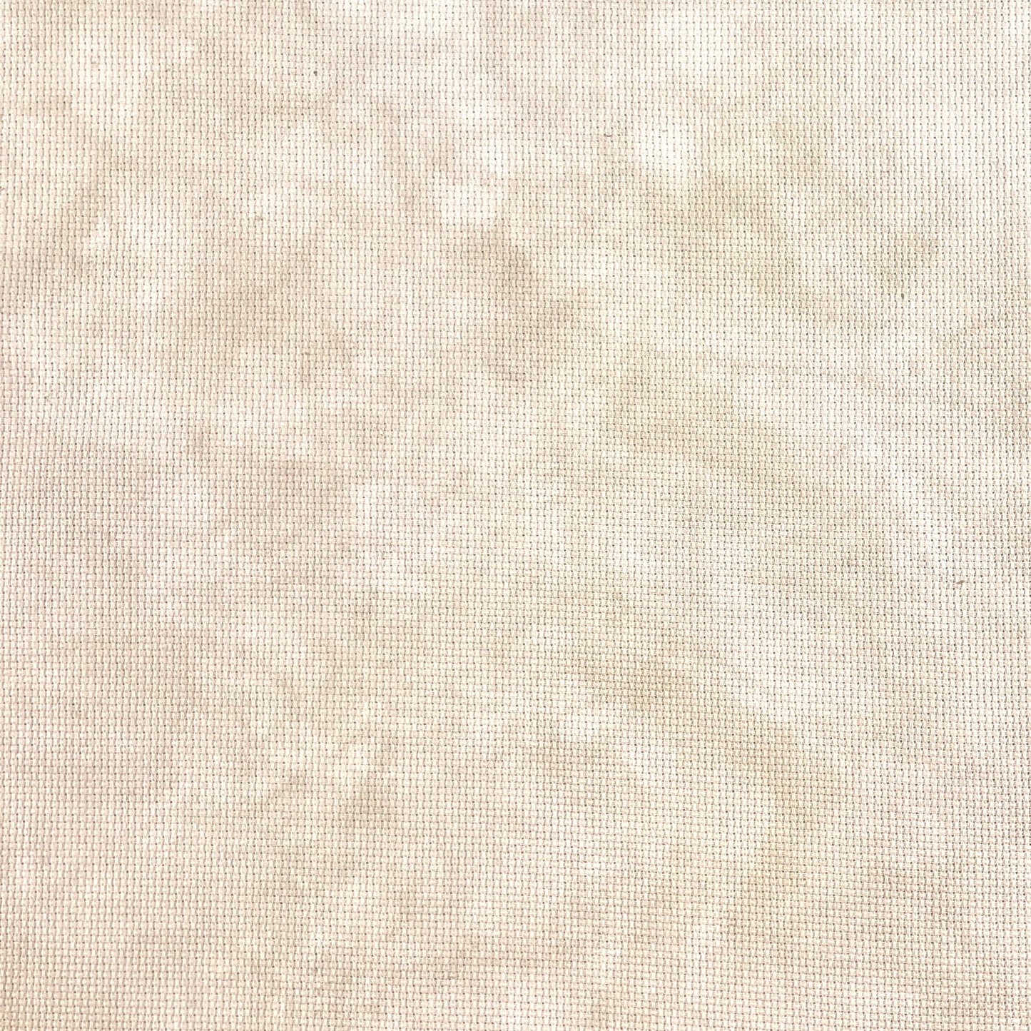 18 Count Susanna 18" x 21"