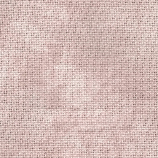 18 Count Cinnamon Tea 18" x 21"