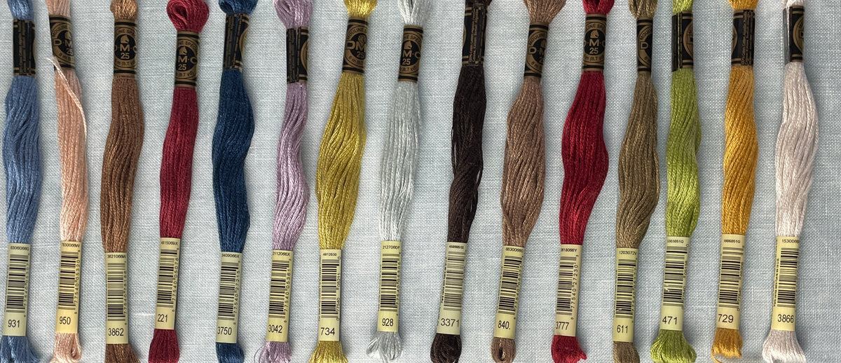 PREORDER 18 36 40 count Akathist FQ + Sampler Cut™
