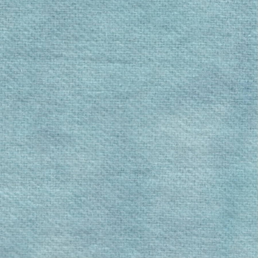 Hand Dyed Aquatic Wool