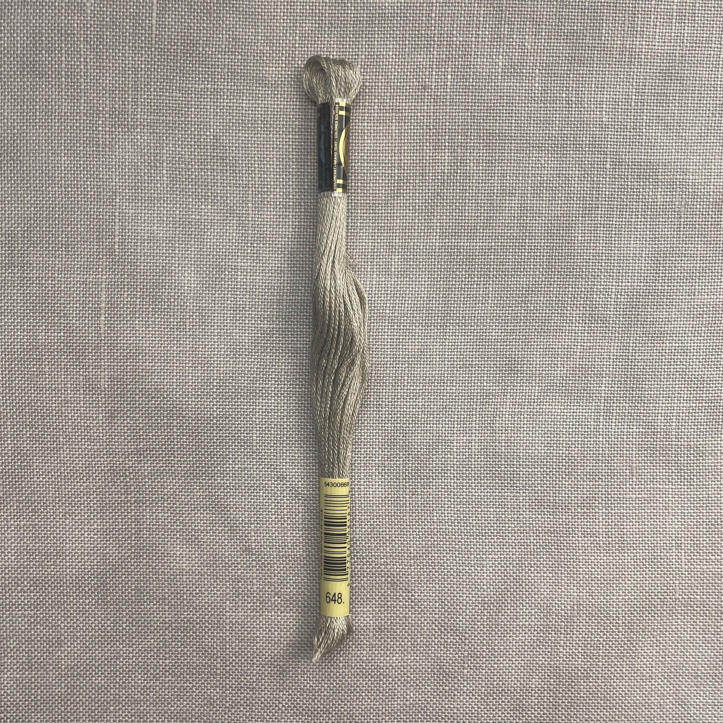 28 Count Barbara 13" x 18"