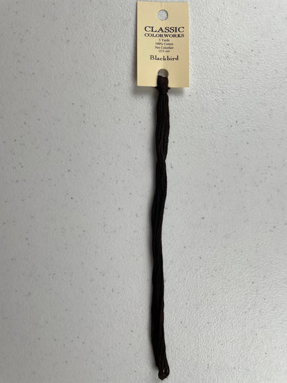 Classic Colorworks 12, Letters A and B