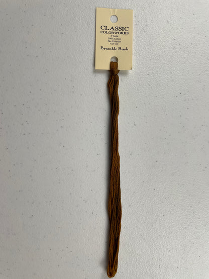 Classic Colorworks 12, Letters A and B