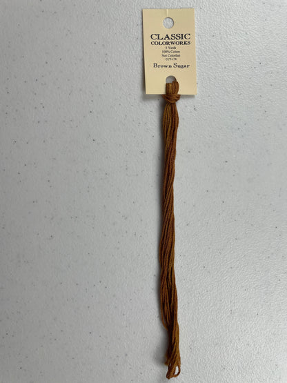 Classic Colorworks 12, Letters A and B