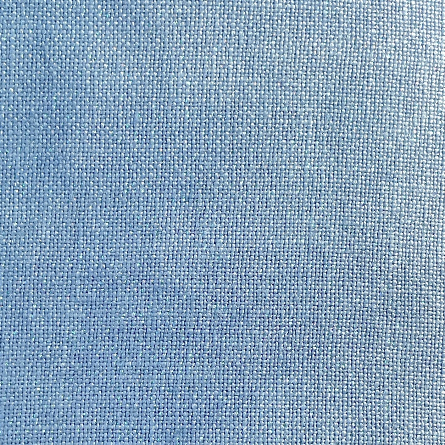 28 Count Dorotea Opalescent 13" x 16"