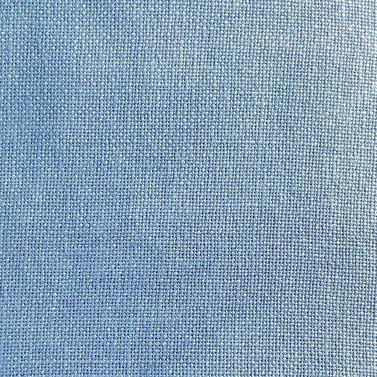 28 Count Dorotea Opalescent 13" x 16"