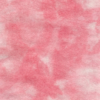 Hand Dyed Flamingo Wool