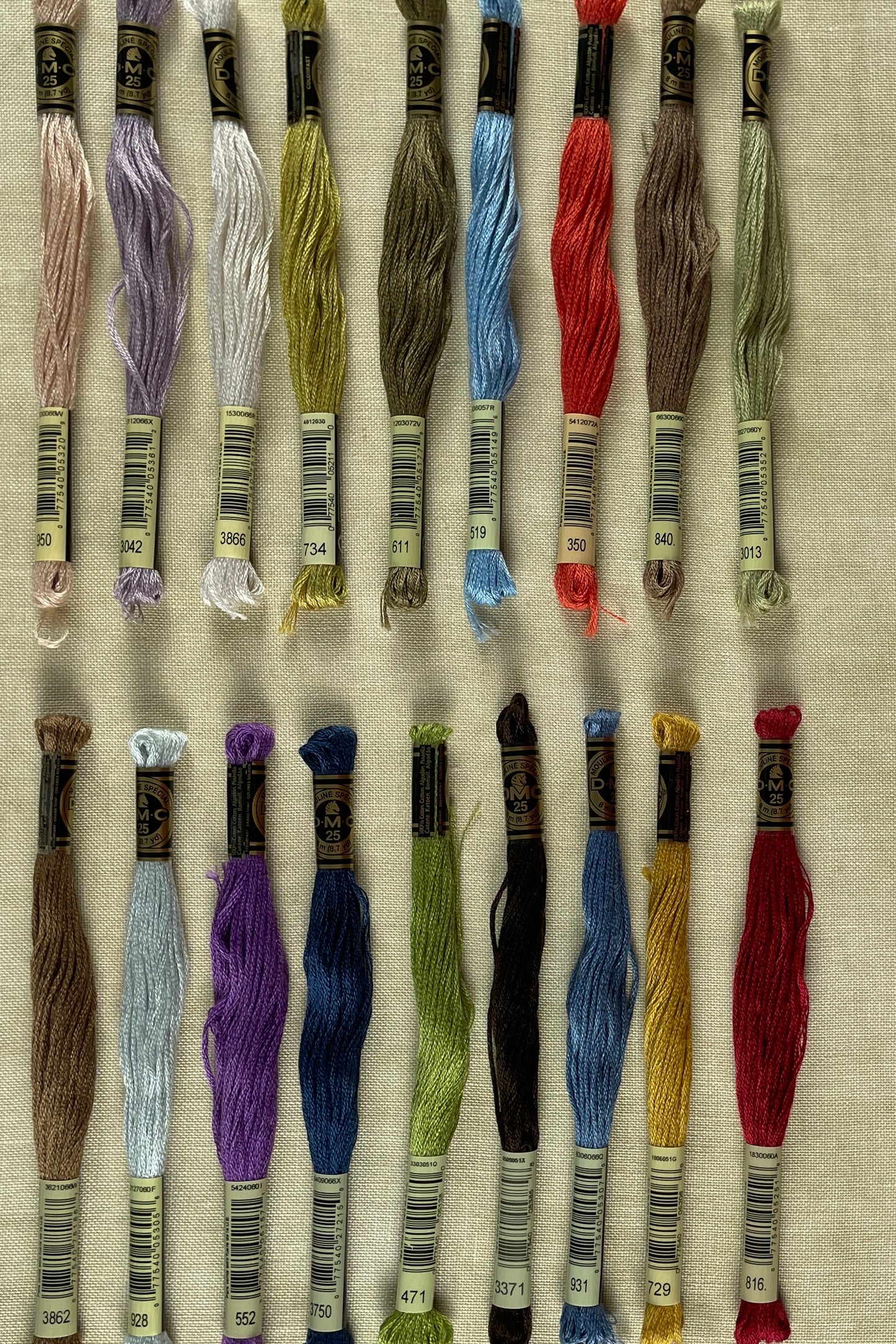 PREORDER FABRIC OF THE MONTH Theodora Fat Quarter, Sampler Cut™ or Fat Half