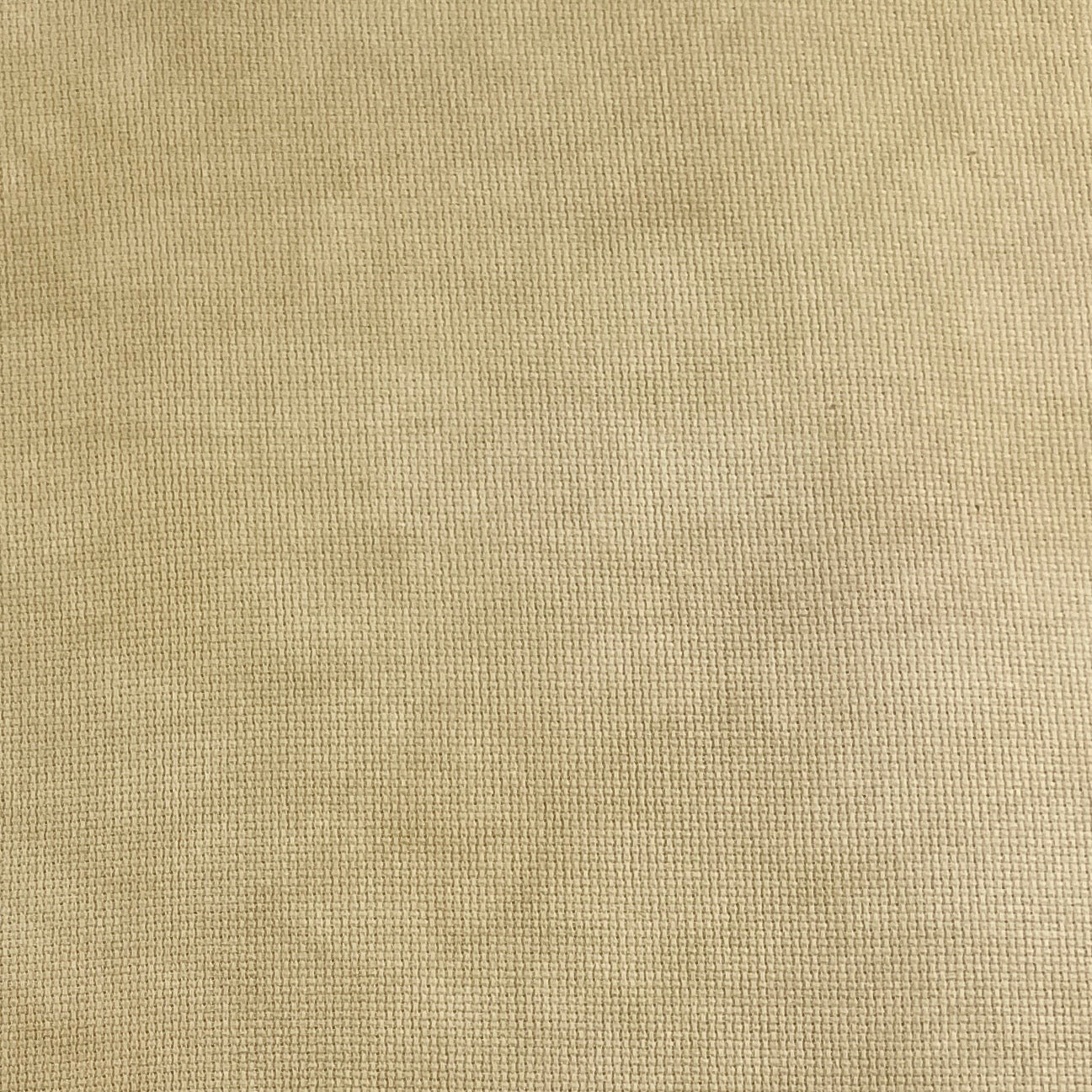 18 Count Ginger 18" x 21"