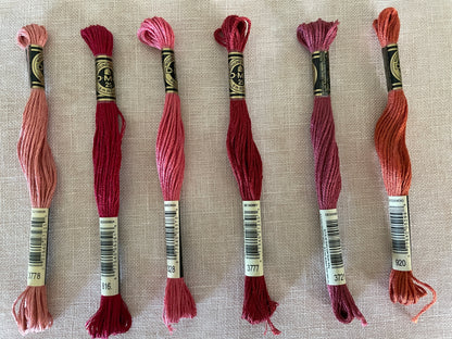 18 Count Andriana Sampler Cut™