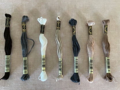 18 Count Andriana Sampler Cut™