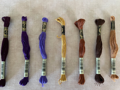 18 Count Andriana Sampler Cut™