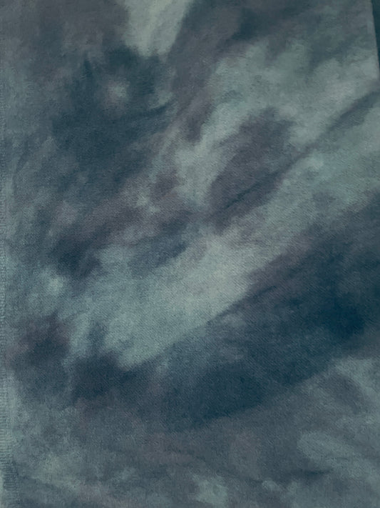 Hand Dyed Wool Color 602