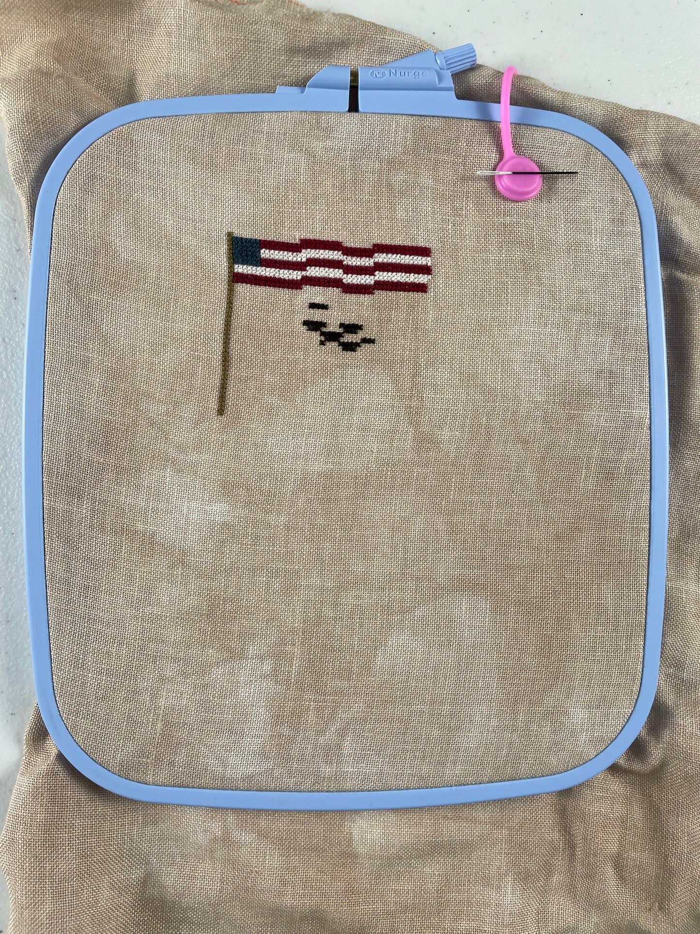 PREORDER Cecilia Fat Quarters or Fat Halves