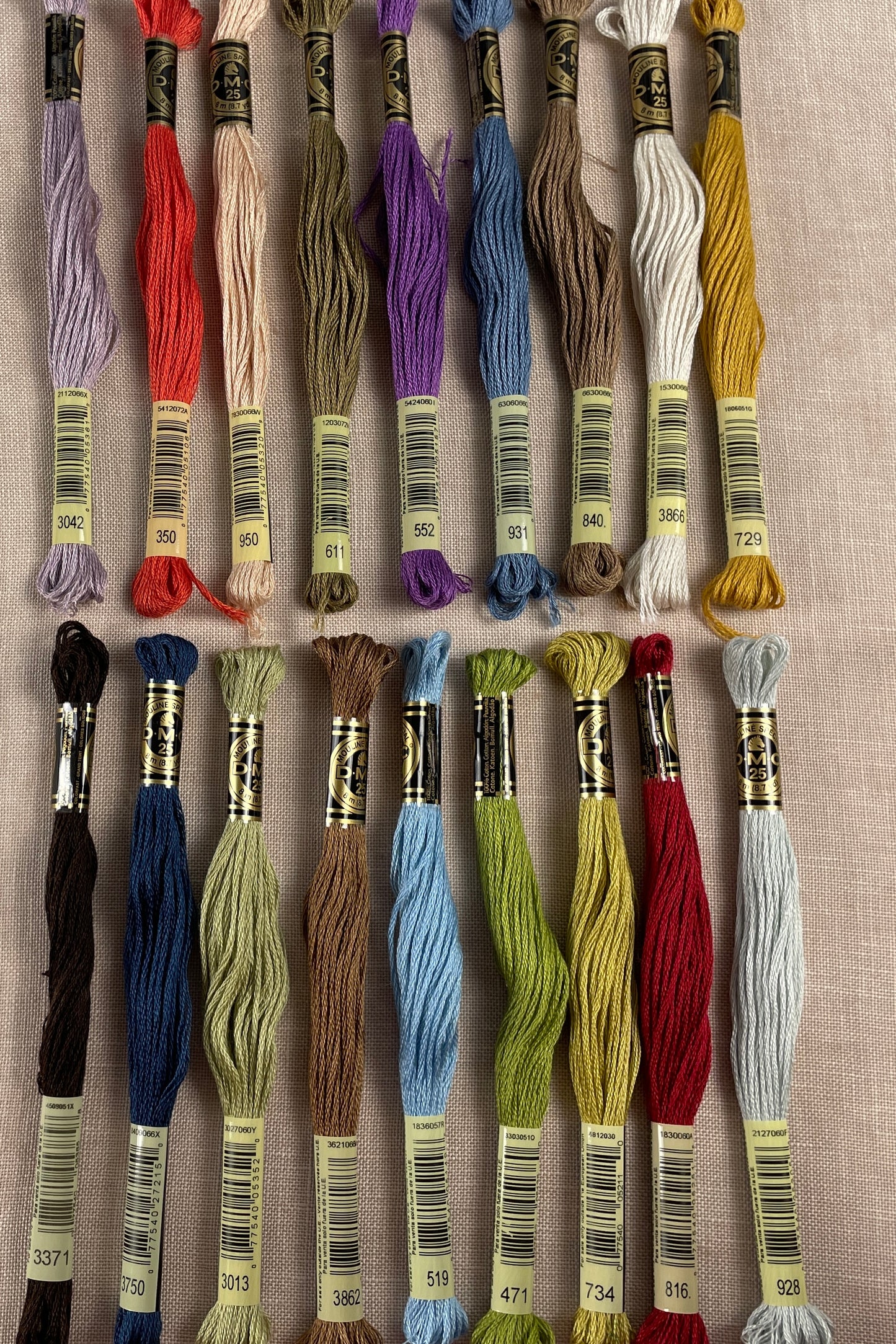 PREORDER Cecilia Fat Quarters or Fat Halves