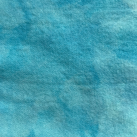 Hand Dyed Island Hopping Wool