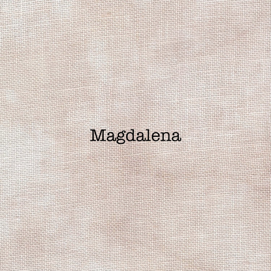 36 count Magdalena 24" Sampler Cut™
