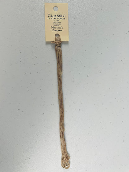 Classic Colorworks H through M