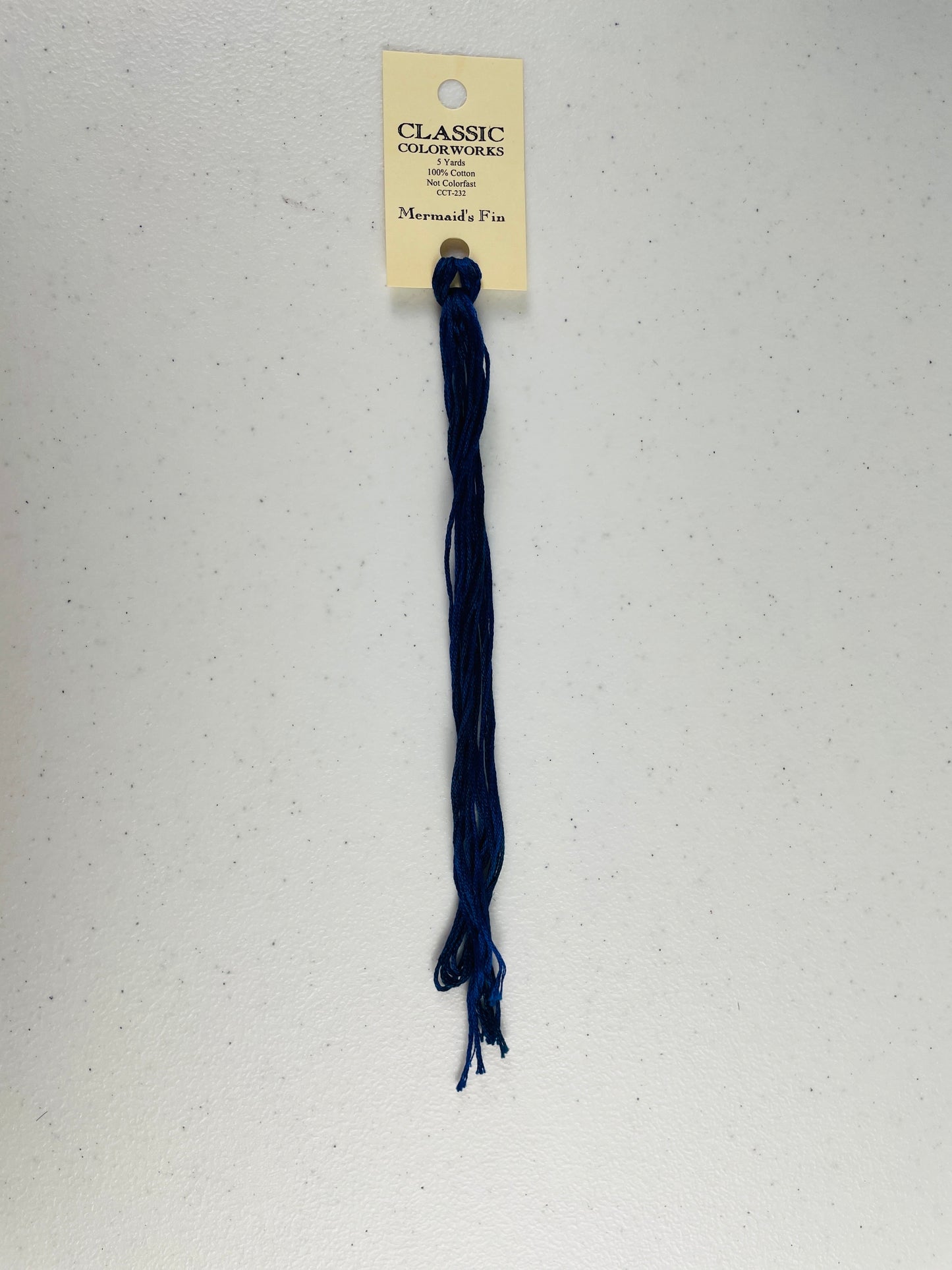 Classic Colorworks H through M