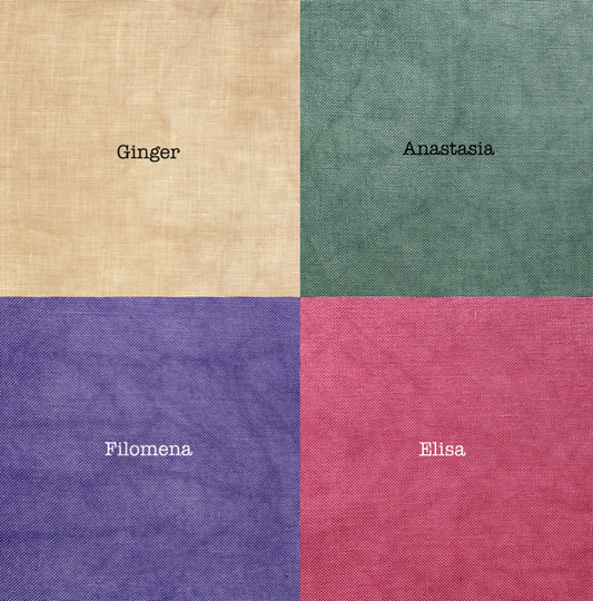 *FABRICS OF THE MONTH* Preorders