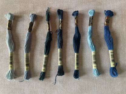 36 Count Presentation 24" x 27” Sampler Cut™