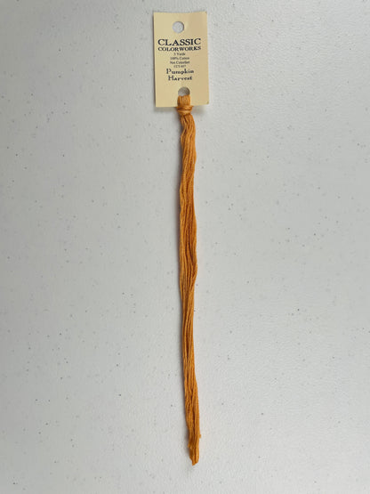 Classic Colorworks N through P