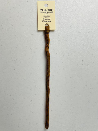 Classic Colorworks R through Z