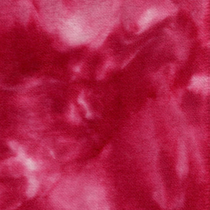 Hand Dyed Flora Wool