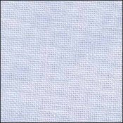 32 count Blue Whisper Vintage linen 24" x 36"